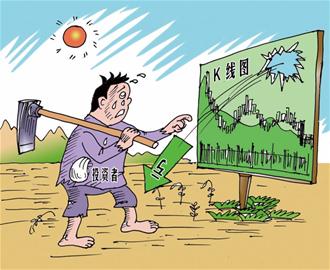 不知道哪个炒股入门安全？五个实用标准帮你避坑