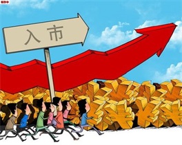 专业股票配资公司怎么选？机构投资者与散户的精明之道